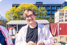 Byggplatsen Dag 5