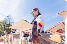 Byggplatsen Dag 5