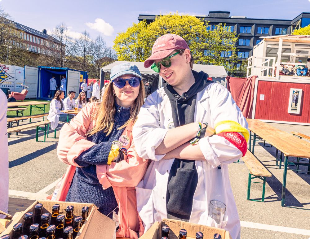 Byggplatsen Dag 5