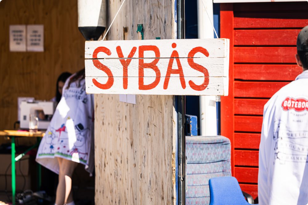 Byggplatsen Dag 5