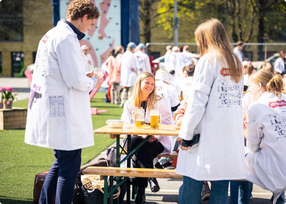 Byggplatsen Dag 5