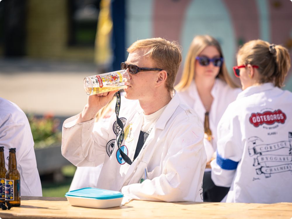 Byggplatsen Dag 5