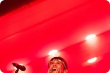 Rocken
