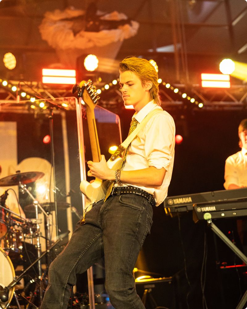 Rocken