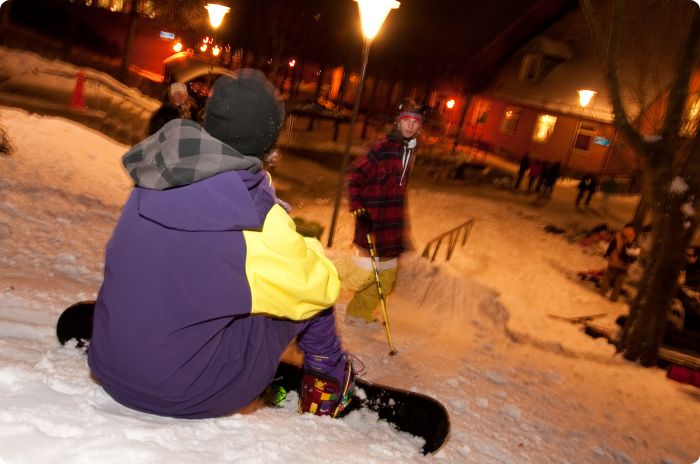 CBJO övningshopp