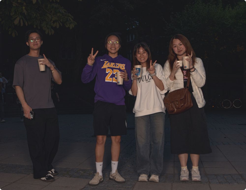 Pubrundan LP1: Rullande studio