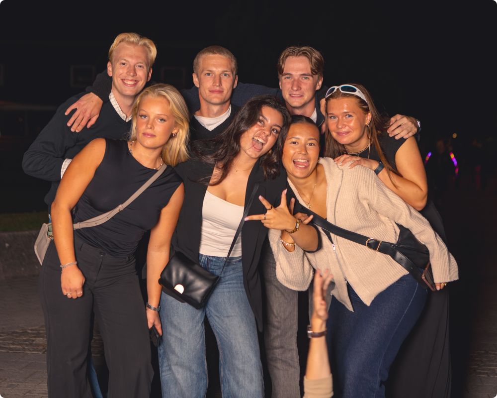 Pubrundan LP1: Rullande studio