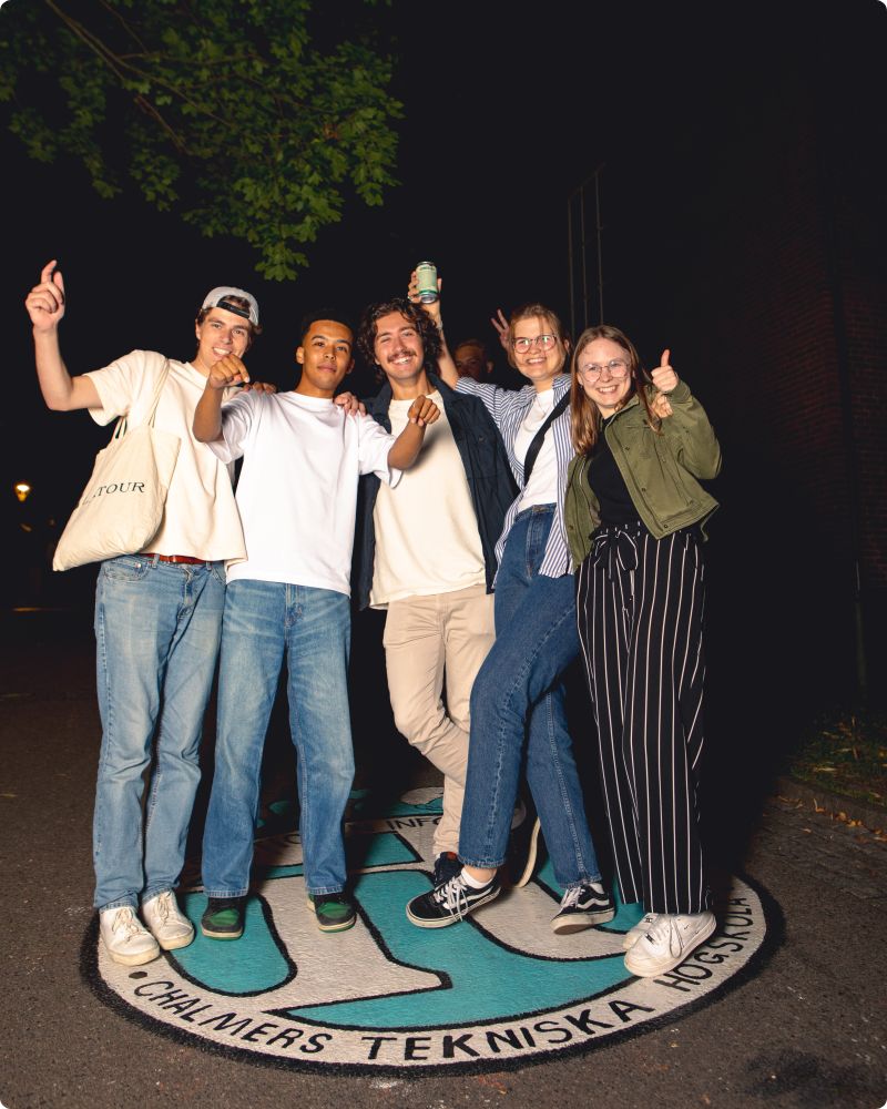 Pubrundan LP1: Rullande studio