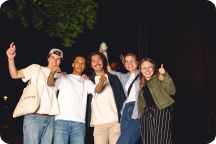 Pubrundan LP1: Rullande studio