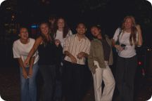 Pubrundan LP1: Rullande studio