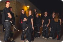 Pubrundan LP1: Rullande studio