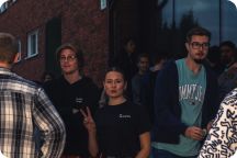 Pubrundan LP1: Rullande studio