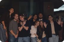 Pubrundan LP1: Rullande studio