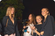 Pubrundan LP1: Rullande studio