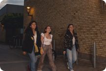 Pubrundan LP1: Rullande studio