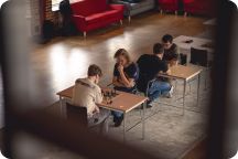 Akademiska spelen - Schack