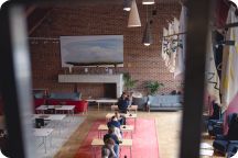 Akademiska spelen - Schack