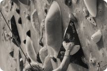 Akademiska Spelen - Klättring