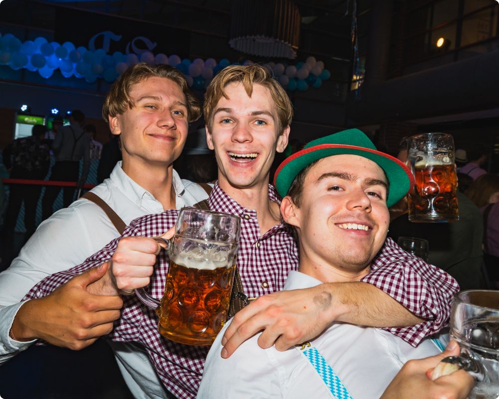 Oktoberfest