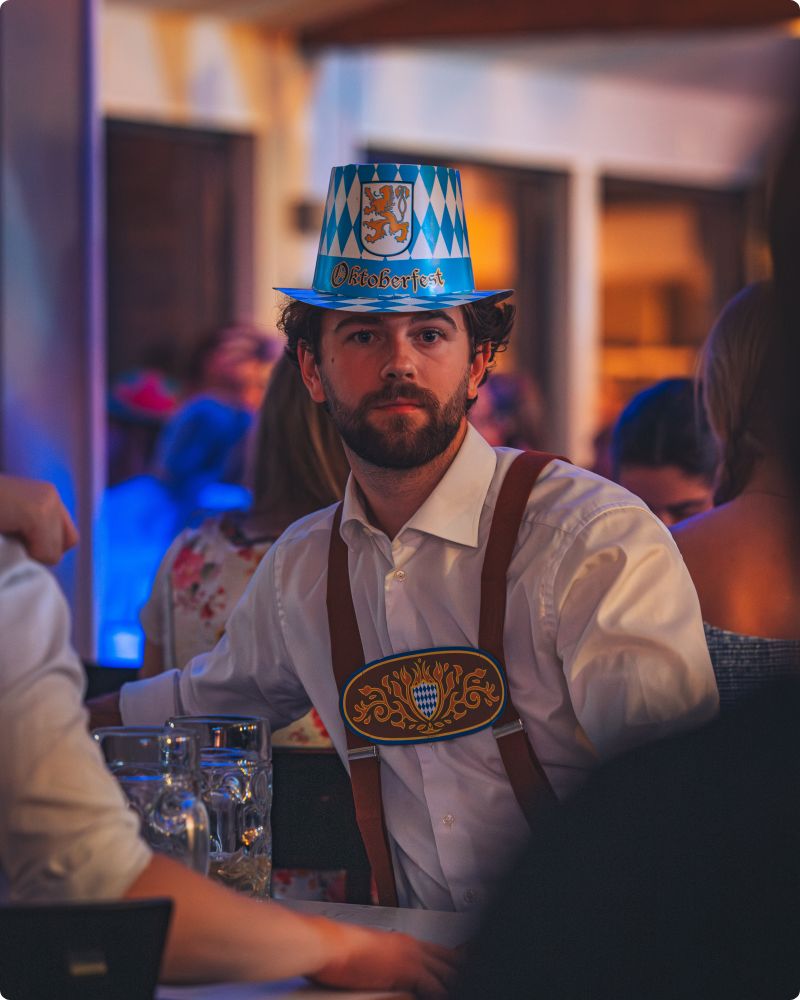 Oktoberfest