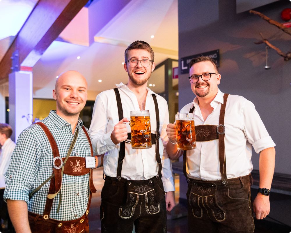 Oktoberfest