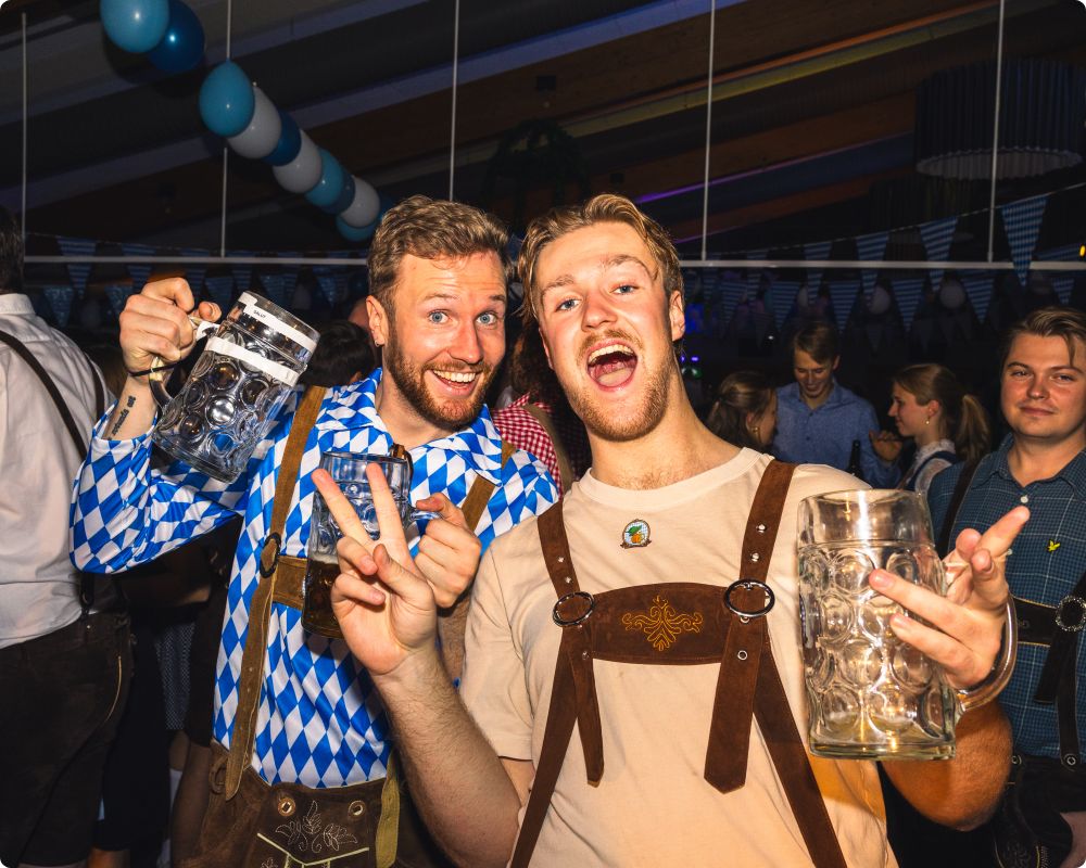 Oktoberfest
