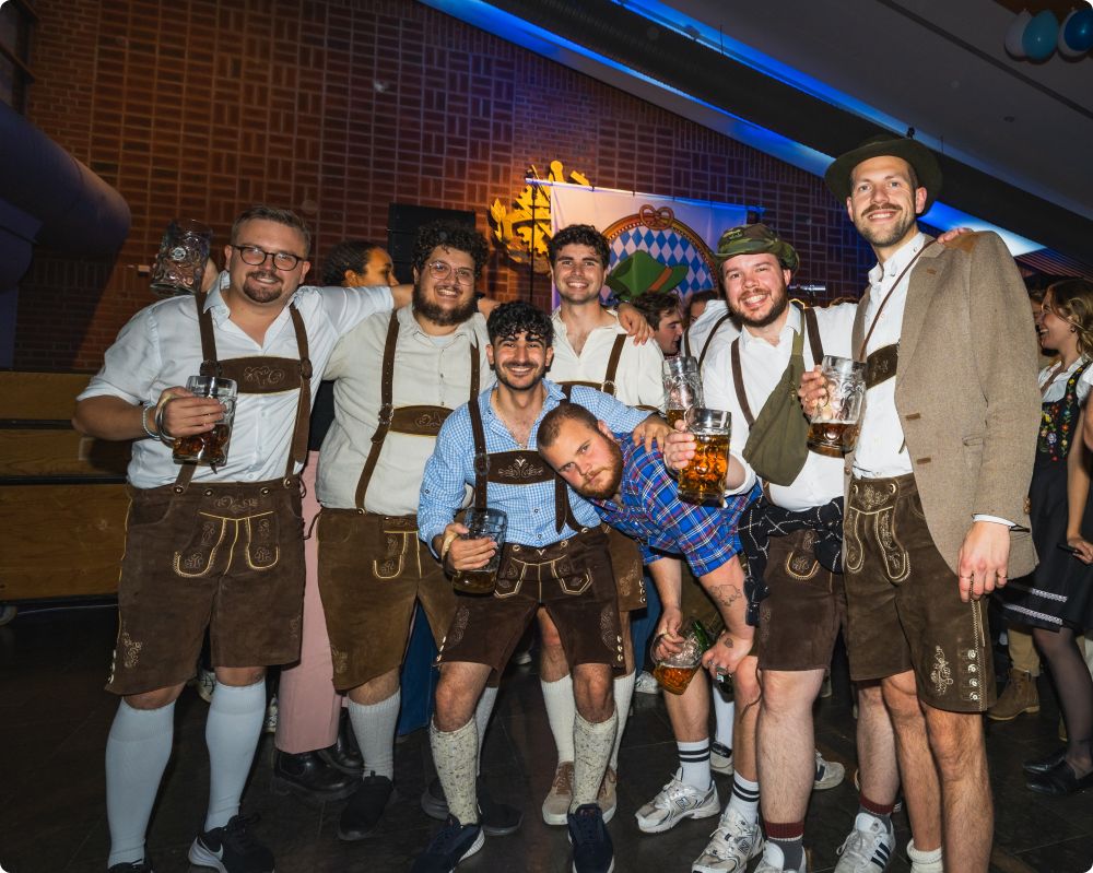 Oktoberfest