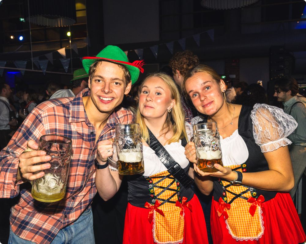 Oktoberfest