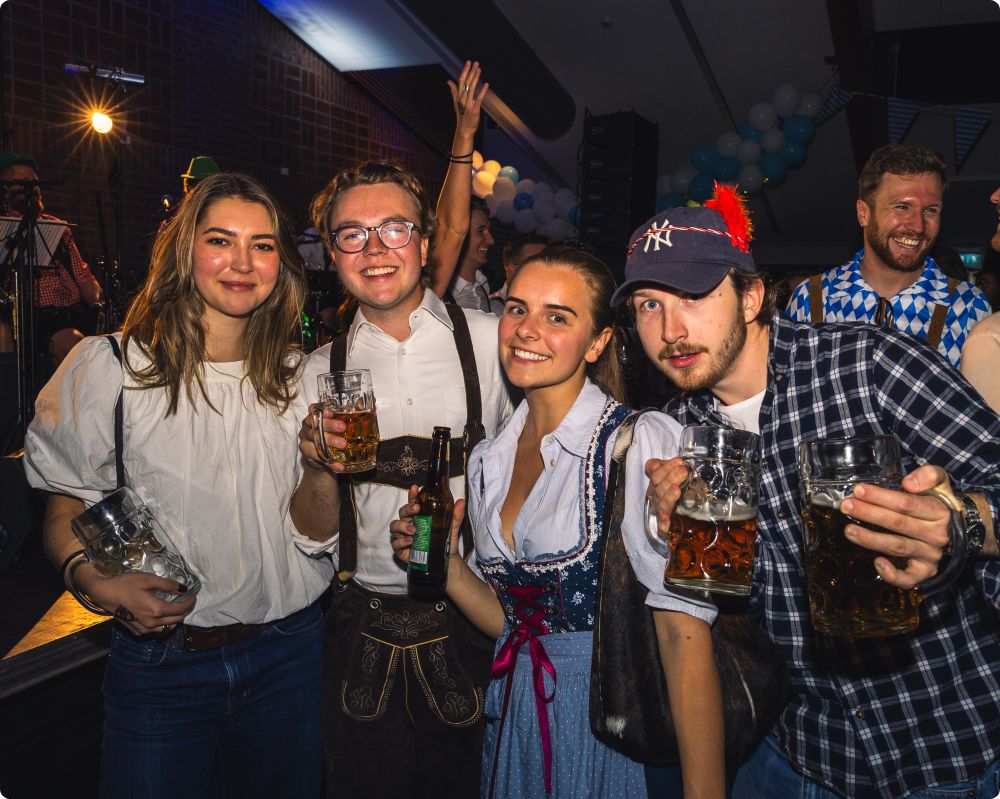 Oktoberfest