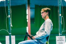 Akademiska Spelen - Badminton