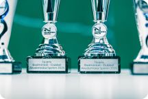 Akademiska Spelen - Badminton