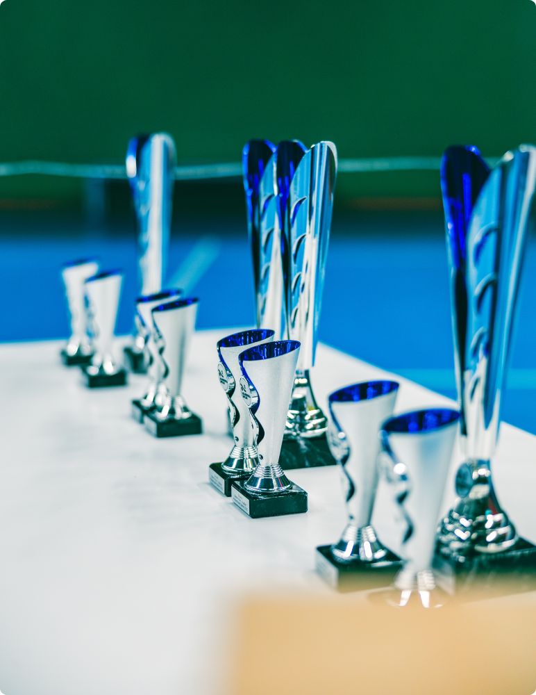 Akademiska Spelen - Badminton