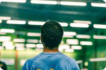 Akademiska Spelen - Badminton