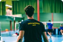 Akademiska Spelen - Badminton