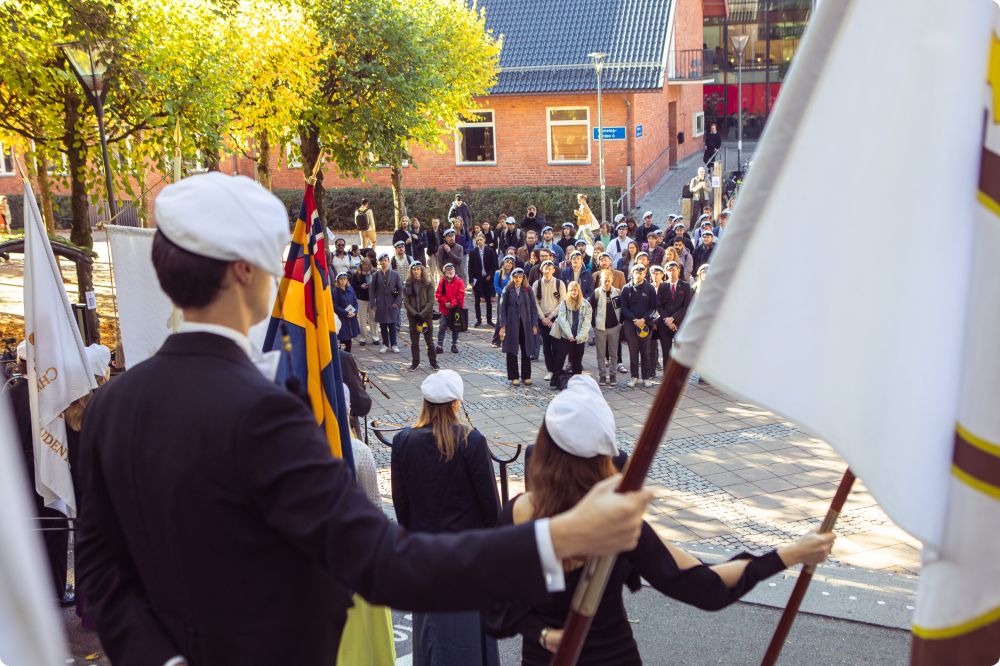 Höstens Mösspåtagning