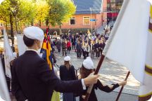 Höstens Mösspåtagning