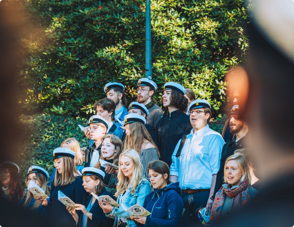 Höstens Mösspåtagning