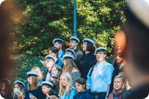 Höstens Mösspåtagning