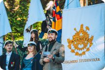 Höstens Mösspåtagning