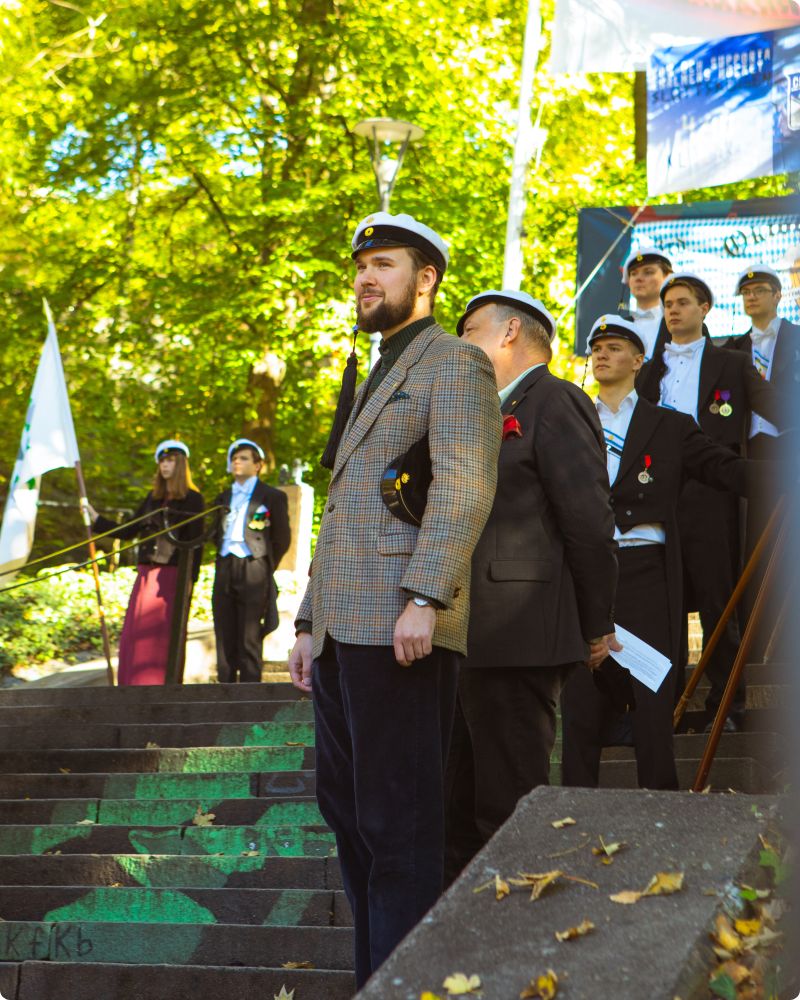 Höstens Mösspåtagning