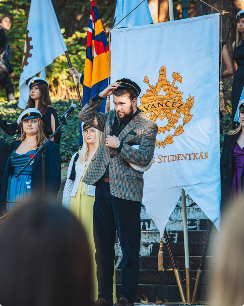 Höstens Mösspåtagning