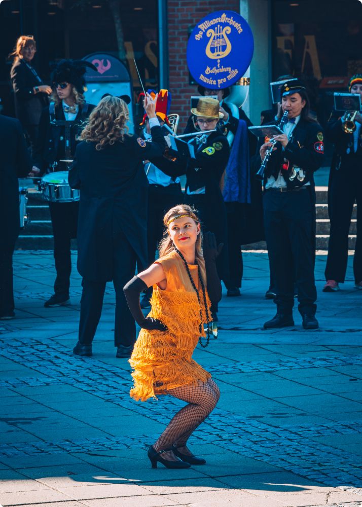 Höstens Mösspåtagning