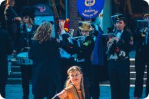 Höstens Mösspåtagning