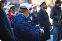 Höstens Mösspåtagning