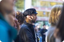 Höstens Mösspåtagning