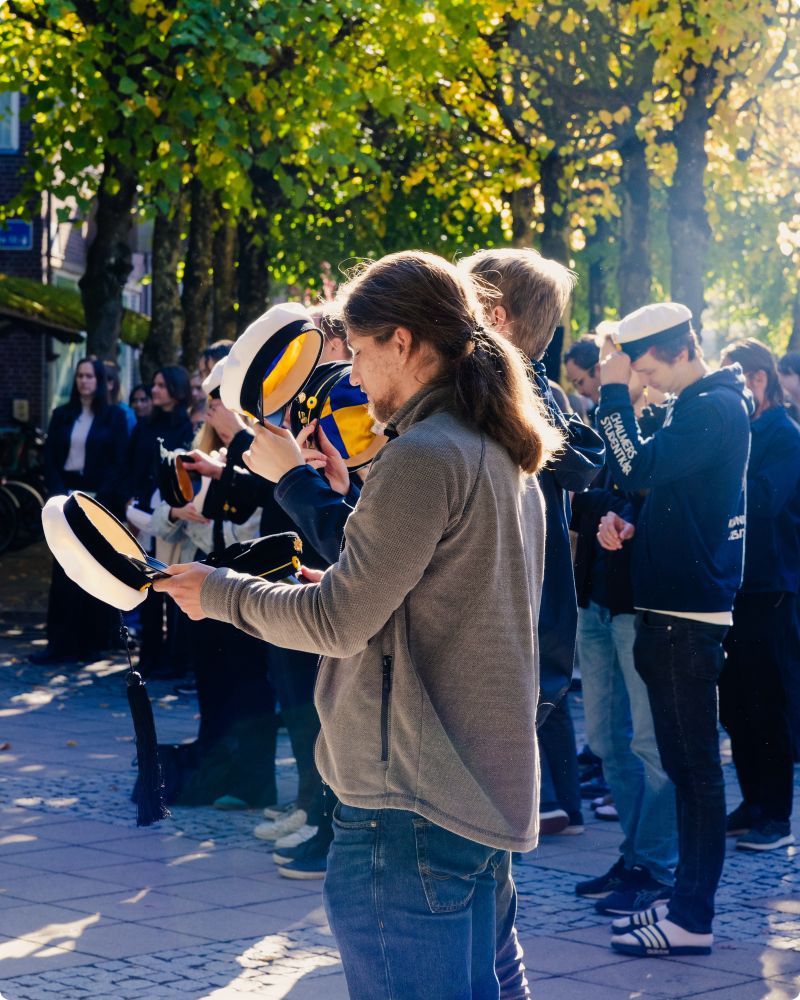 Höstens Mösspåtagning