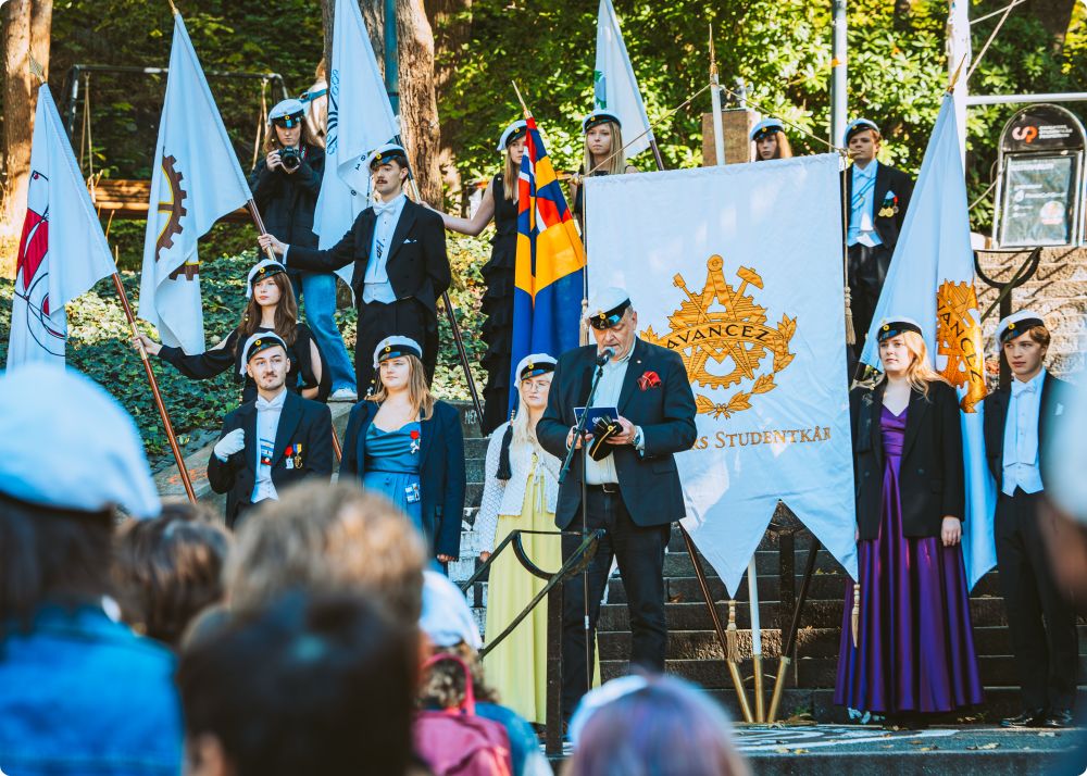 Höstens Mösspåtagning