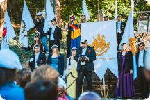 Höstens Mösspåtagning