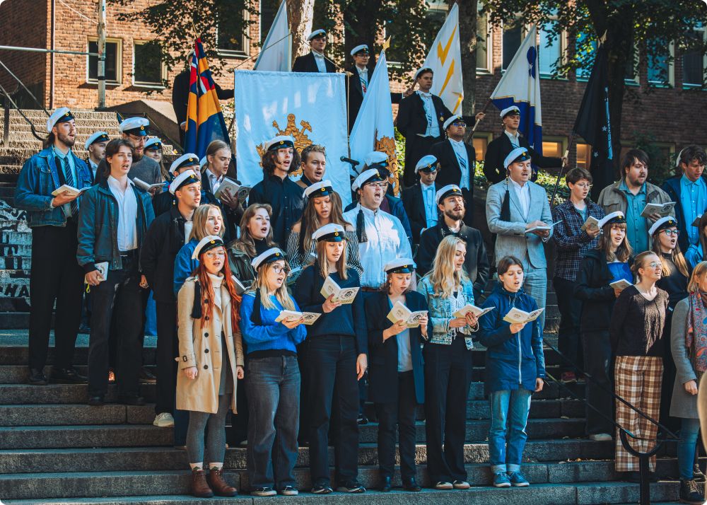 Höstens Mösspåtagning