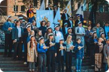 Höstens Mösspåtagning